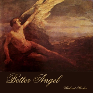 Better Angel - Richard MEEKER Audiobooks - Free Audio Books | Knigi-Audio.com/en/