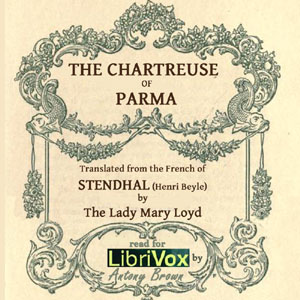 The Chartreuse of Parma (The Charterhouse of Parma) - STENDHAL Audiobooks - Free Audio Books | Knigi-Audio.com/en/