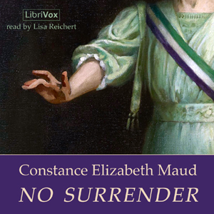 No Surrender - Constance Elizabeth MAUD Audiobooks - Free Audio Books | Knigi-Audio.com/en/