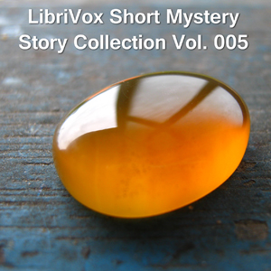 Short Mystery Story Collection 005 - Various Audiobooks - Free Audio Books | Knigi-Audio.com/en/