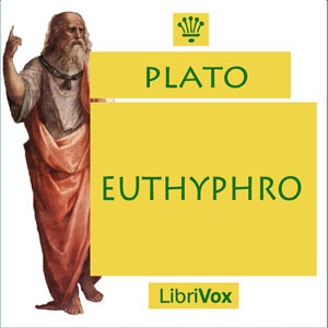 Euthyphro - Plato Audiobooks - Free Audio Books | Knigi-Audio.com/en/