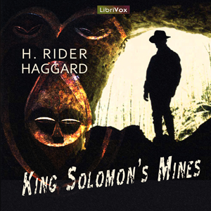 King Solomon's Mines - H. Rider Haggard Audiobooks - Free Audio Books | Knigi-Audio.com/en/