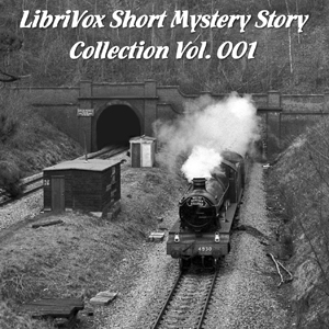 Short Mystery Story Collection 001 - Various Audiobooks - Free Audio Books | Knigi-Audio.com/en/
