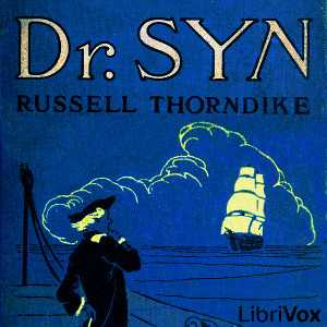 Doctor Syn - Russell THORNDIKE Audiobooks - Free Audio Books | Knigi-Audio.com/en/