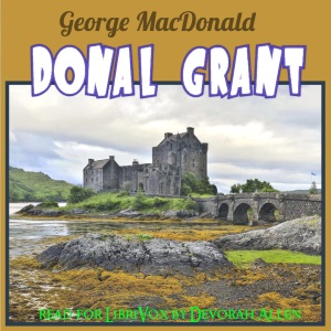 Donal Grant Audiobooks - Free Audio Books | Knigi-Audio.com/en/