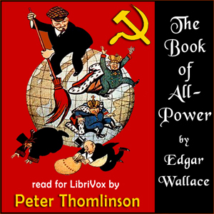 The Book of All Power - Edgar Wallace Audiobooks - Free Audio Books | Knigi-Audio.com/en/
