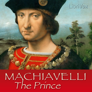 The Prince (Version 4) - Niccolò Machiavelli Audiobooks - Free Audio Books | Knigi-Audio.com/en/