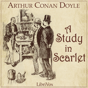 A Study in Scarlet - Sir Arthur Conan Doyle Audiobooks - Free Audio Books | Knigi-Audio.com/en/