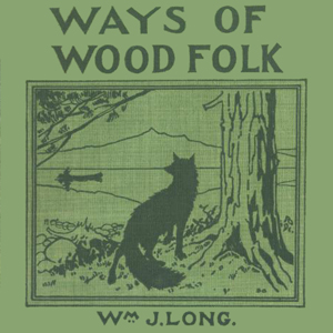 Ways of Wood Folk - William J. Long Audiobooks - Free Audio Books | Knigi-Audio.com/en/