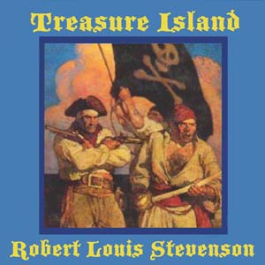 Treasure Island (version 2) - Robert Louis Stevenson Audiobooks - Free Audio Books | Knigi-Audio.com/en/