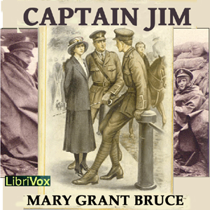 Captain Jim - Mary Grant BRUCE Audiobooks - Free Audio Books | Knigi-Audio.com/en/