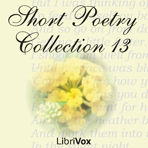 Short Poetry Collection 013 - Various Audiobooks - Free Audio Books | Knigi-Audio.com/en/