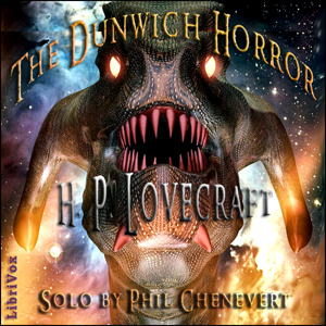 The Dunwich Horror - H. P. LOVECRAFT Audiobooks - Free Audio Books | Knigi-Audio.com/en/