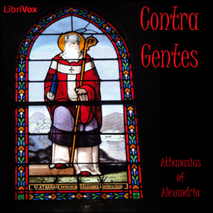 Contra Gentes - Athanasius of Alexandria Audiobooks - Free Audio Books | Knigi-Audio.com/en/