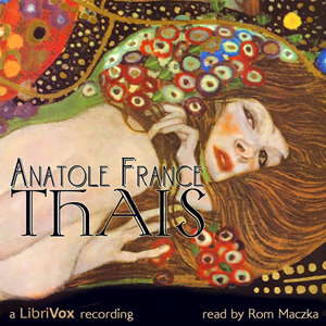 Thais - Anatole France Audiobooks - Free Audio Books | Knigi-Audio.com/en/