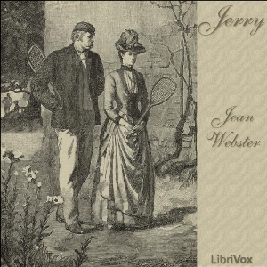 Jerry - Jean Webster Audiobooks - Free Audio Books | Knigi-Audio.com/en/