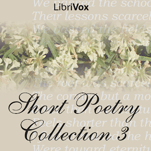 Short Poetry Collection 003 - Various Audiobooks - Free Audio Books | Knigi-Audio.com/en/