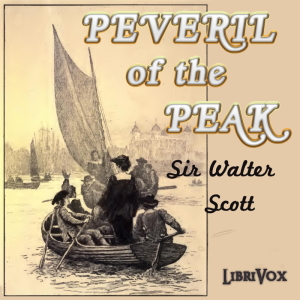 Peveril of the Peak - Sir Walter Scott Audiobooks - Free Audio Books | Knigi-Audio.com/en/