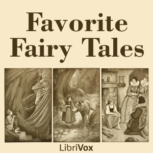 Favorite Fairy Tales - Various Audiobooks - Free Audio Books | Knigi-Audio.com/en/