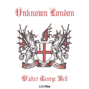 Unknown London (version 2) - Walter George BELL Audiobooks - Free Audio Books | Knigi-Audio.com/en/