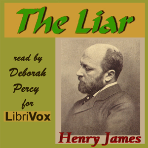 The Liar - Henry James Audiobooks - Free Audio Books | Knigi-Audio.com/en/