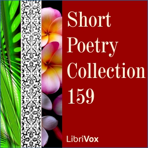Short Poetry Collection 159 - Various Audiobooks - Free Audio Books | Knigi-Audio.com/en/