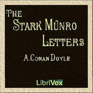 The Stark Munro Letters - Sir Arthur Conan Doyle Audiobooks - Free Audio Books | Knigi-Audio.com/en/