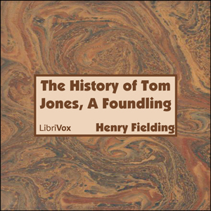 The History of Tom Jones, A Foundling - Henry Fielding Audiobooks - Free Audio Books | Knigi-Audio.com/en/