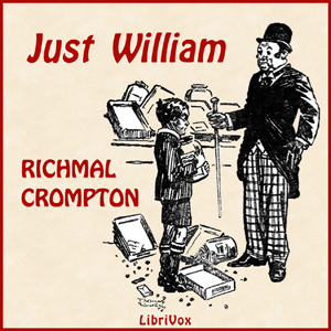 Just William - Richmal Crompton Audiobooks - Free Audio Books | Knigi-Audio.com/en/