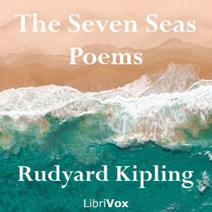 The Seven Seas - Rudyard Kipling Audiobooks - Free Audio Books | Knigi-Audio.com/en/
