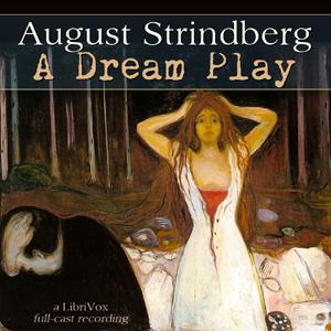 A Dream Play - August Strindberg Audiobooks - Free Audio Books | Knigi-Audio.com/en/