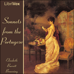 Sonnets from the Portuguese - Elizabeth Barrett Browning Audiobooks - Free Audio Books | Knigi-Audio.com/en/