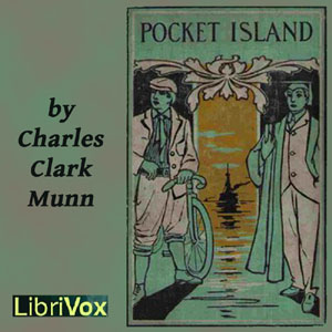 Pocket Island - Charles Clark MUNN Audiobooks - Free Audio Books | Knigi-Audio.com/en/