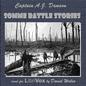 Somme Battle Stories Audiobooks - Free Audio Books | Knigi-Audio.com/en/