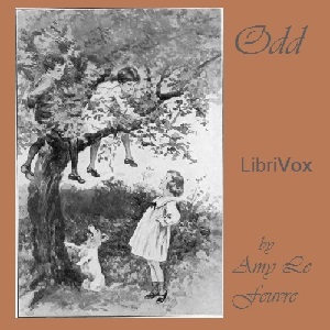 Odd - Amy LE FEUVRE Audiobooks - Free Audio Books | Knigi-Audio.com/en/