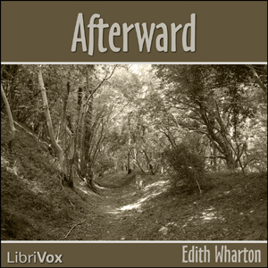 Afterward - Edith Wharton Audiobooks - Free Audio Books | Knigi-Audio.com/en/