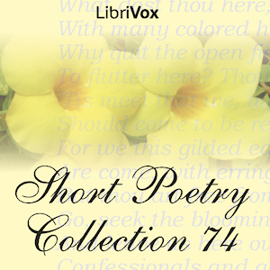 Short Poetry Collection 074 - Various Audiobooks - Free Audio Books | Knigi-Audio.com/en/