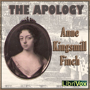 The  Apology - Anne Kingsmill FINCH Audiobooks - Free Audio Books | Knigi-Audio.com/en/