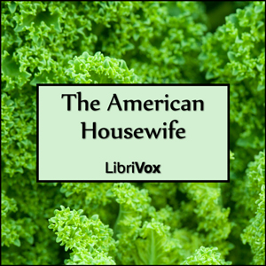 The American Housewife - Anonymous Audiobooks - Free Audio Books | Knigi-Audio.com/en/