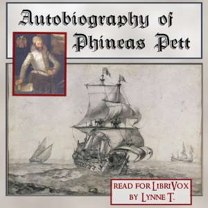 Autobiography of Phineas Pett - Phineas  PETT Audiobooks - Free Audio Books | Knigi-Audio.com/en/