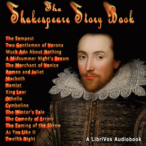 The Shakespeare Story-Book - Mary MACLEOD Audiobooks - Free Audio Books | Knigi-Audio.com/en/