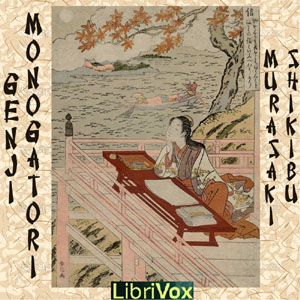 Genji Monogatari (The Tale of Genji) - Murasaki SHIKIBU Audiobooks - Free Audio Books | Knigi-Audio.com/en/