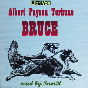 Bruce - Albert Payson Terhune Audiobooks - Free Audio Books | Knigi-Audio.com/en/