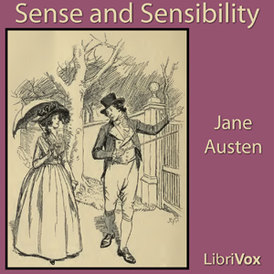 Sense and Sensibility (version 2) - Jane Austen Audiobooks - Free Audio Books | Knigi-Audio.com/en/