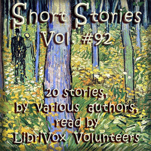 Short Story Collection Vol. 092 - Various Audiobooks - Free Audio Books | Knigi-Audio.com/en/