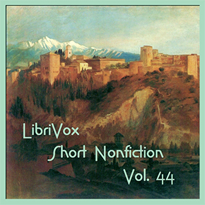 Short Nonfiction Collection, Vol. 044 - Various Audiobooks - Free Audio Books | Knigi-Audio.com/en/