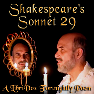 Shakespeare Sonnet 29 - William Shakespeare Audiobooks - Free Audio Books | Knigi-Audio.com/en/