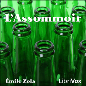 L'Assommoir - Émile Zola Audiobooks - Free Audio Books | Knigi-Audio.com/en/