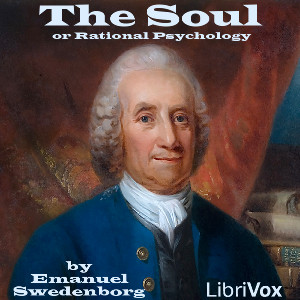 The Soul or Rational Psychology - Emanuel SWEDENBORG Audiobooks - Free Audio Books | Knigi-Audio.com/en/