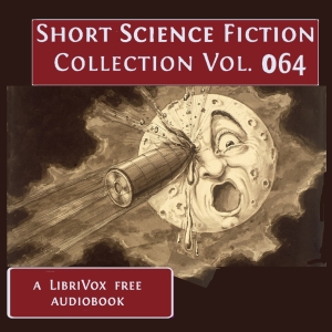 Short Science Fiction Collection 064 - Various Audiobooks - Free Audio Books | Knigi-Audio.com/en/